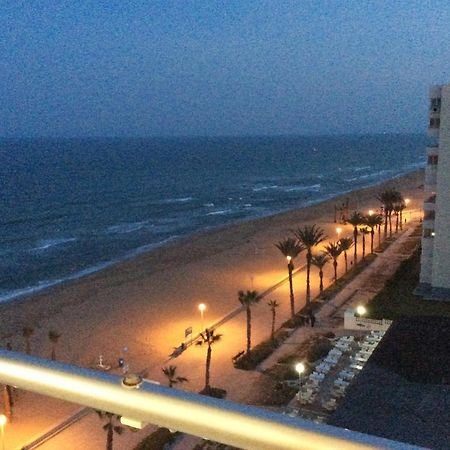 Oceanfront Urbanova Apartment เอล อาเตต ภายนอก รูปภาพ