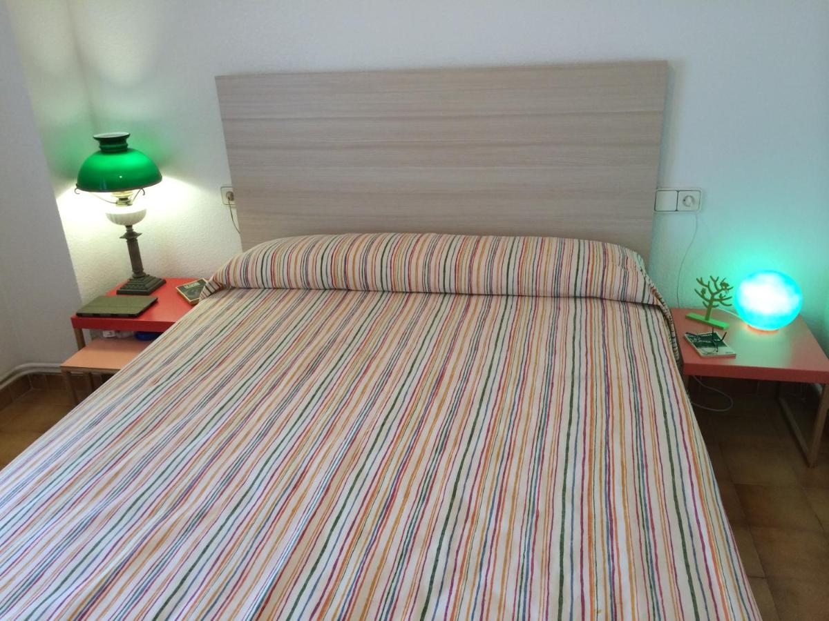 Oceanfront Urbanova Apartment เอล อาเตต ภายนอก รูปภาพ