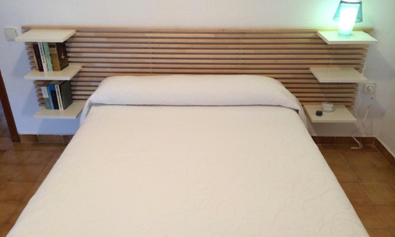 Oceanfront Urbanova Apartment เอล อาเตต ภายนอก รูปภาพ